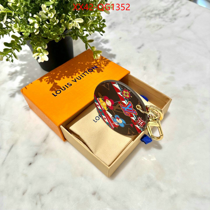 ID: QG1352