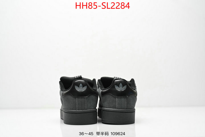 Women Shoes-Adidas the online shopping ID: SL2284 $: 85USD