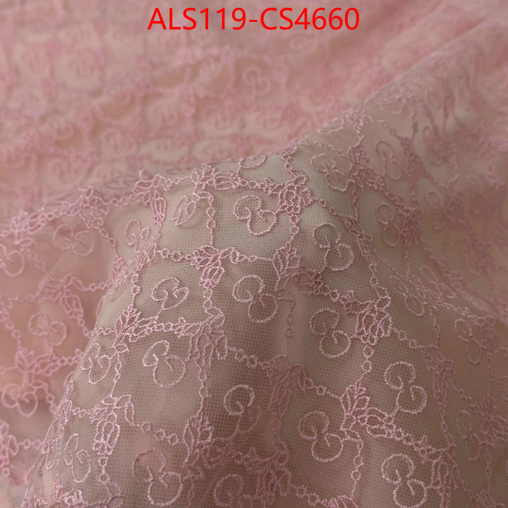 ID: CS4660
