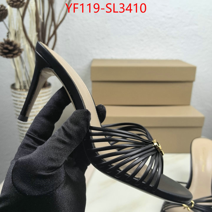 Women Shoes-Gianvito Rossi where to buy high quality ID: SL3410 $: 119USD