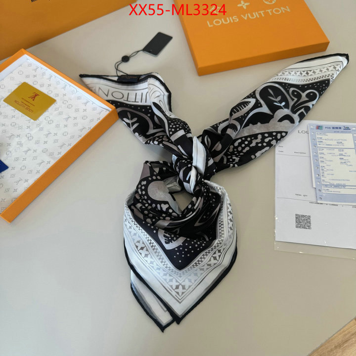 Scarf-LV best fake ID: ML3324 $: 55USD