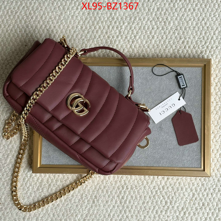 LV Bags(4A)-Pochette MTis Bag- replica aaaaa+ designer ID: BZ1367 $: 95USD,