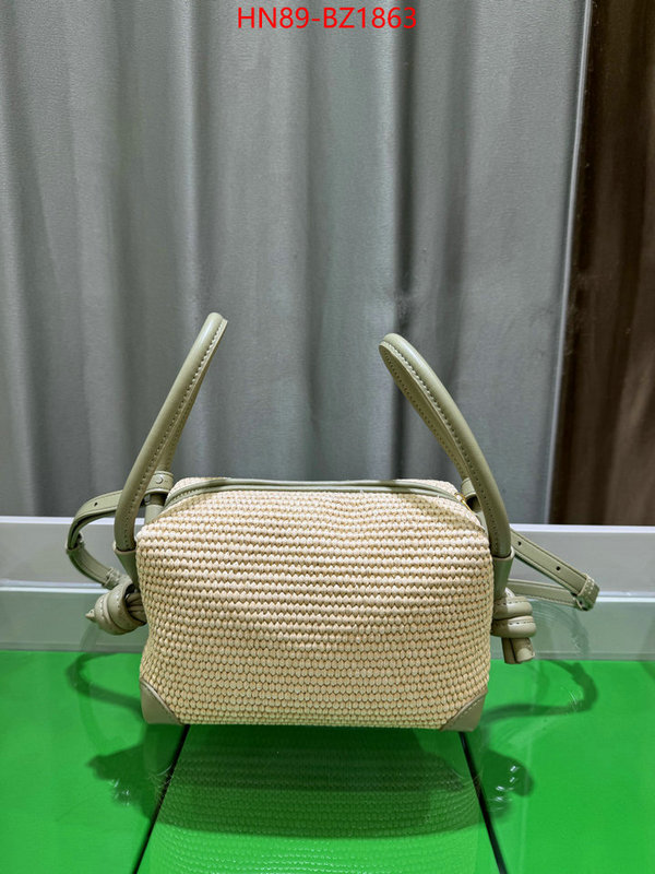 BV Bags(4A)-Crossbody- cheap online best designer ID: BZ1863 $: 89USD,