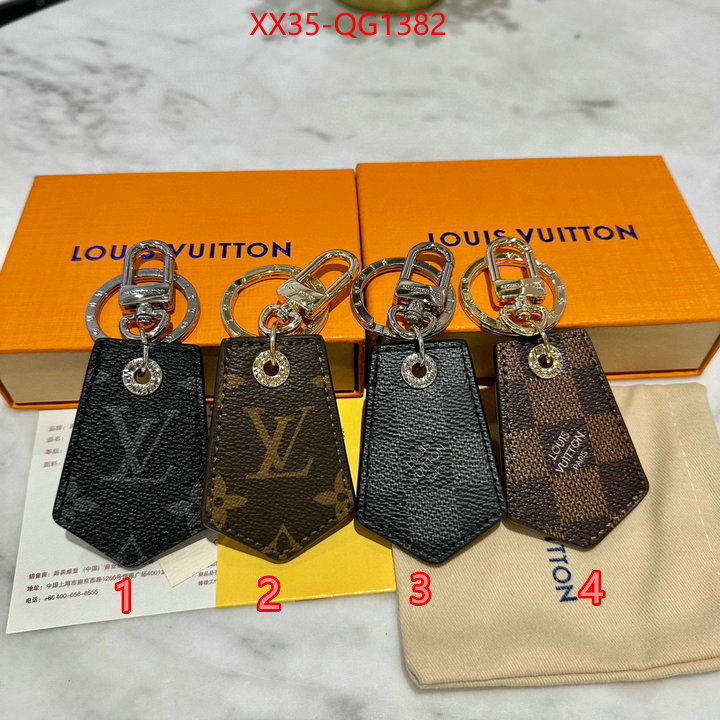 ID: QG1382
