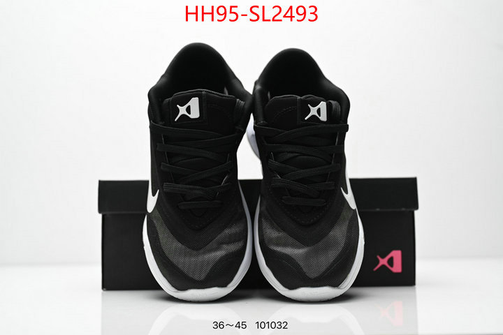 Men Shoes-Nike buy best quality replica ID: SL2493 $: 95USD