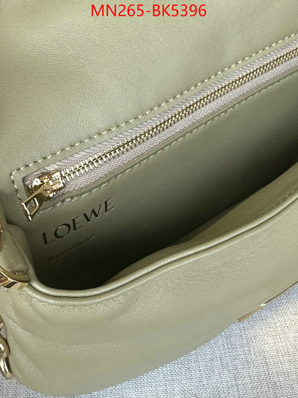 Loewe Bags(TOP)-Crossbody- wholesale 2024 replica ID: BK5396 $: 265USD,