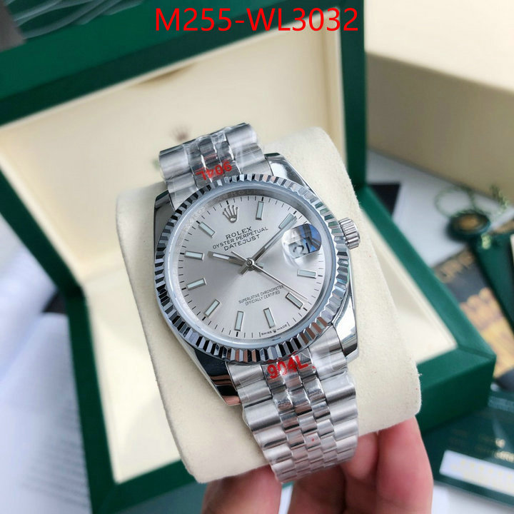 Watch(TOP)-Rolex is it ok to buy ID: WL3032 $: 255USD
