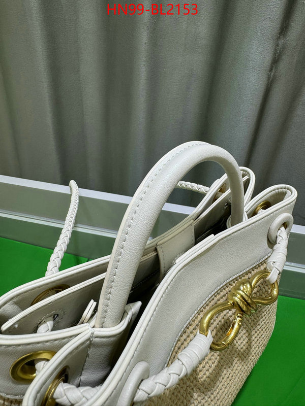 BV Bags(4A)-Handbag- top quality fake ID: BL2153 $: 99USD,
