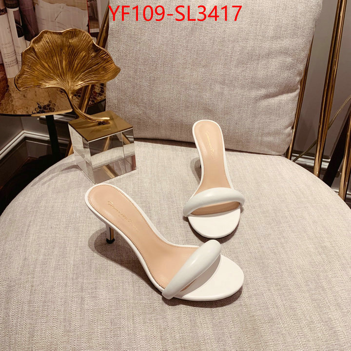 Women Shoes-Gianvito Rossi replica aaaaa designer ID: SL3417 $: 109USD