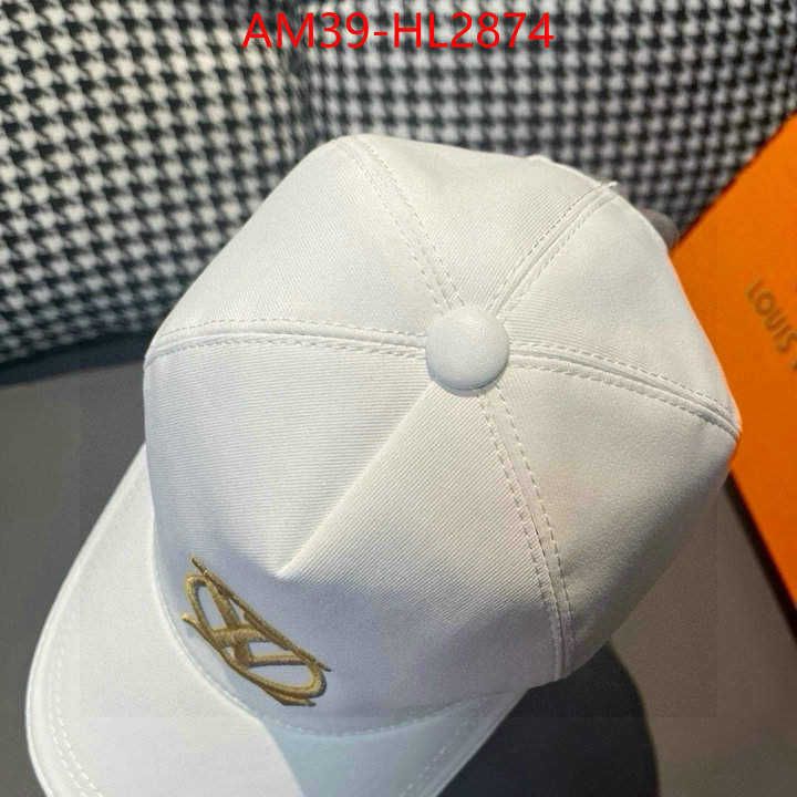 Cap(Hat)-LV buying replica ID: HL2874 $: 39USD