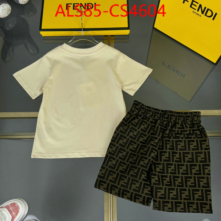 ID: CS4604