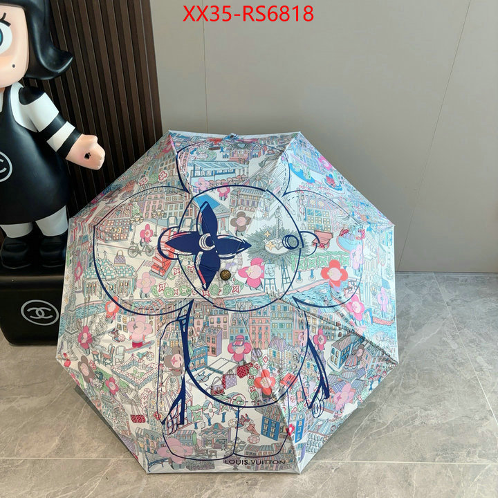 ID: RS6818