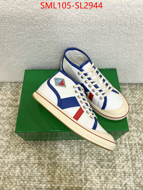 Women Shoes-BV where to buy fakes ID: SL2944 $: 105USD