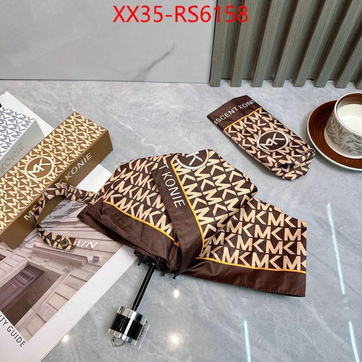 ID: RS6158