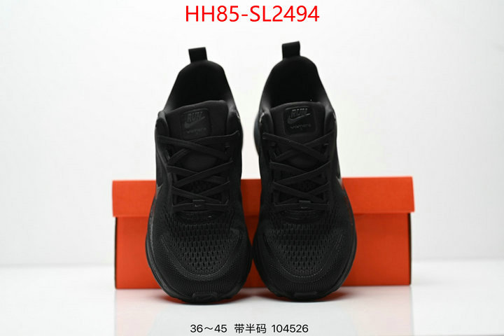 Women Shoes-NIKE shop cheap high quality 1:1 replica ID: SL2494 $: 85USD