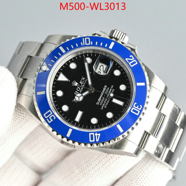 Watch(TOP)-Rolex for sale online ID: WL3013 $: 500USD