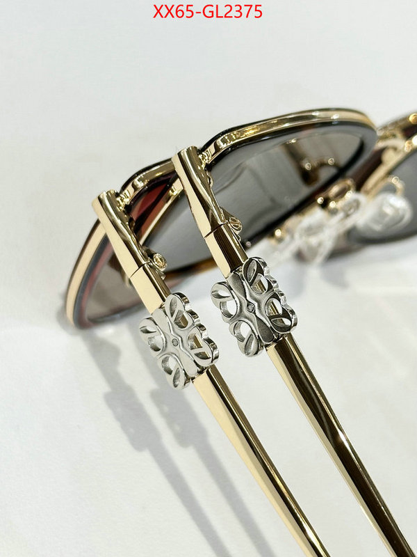 Glasses-Loewe replica every designer ID: GL2375 $: 65USD