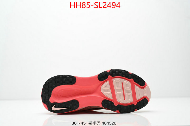 Women Shoes-NIKE shop cheap high quality 1:1 replica ID: SL2494 $: 85USD
