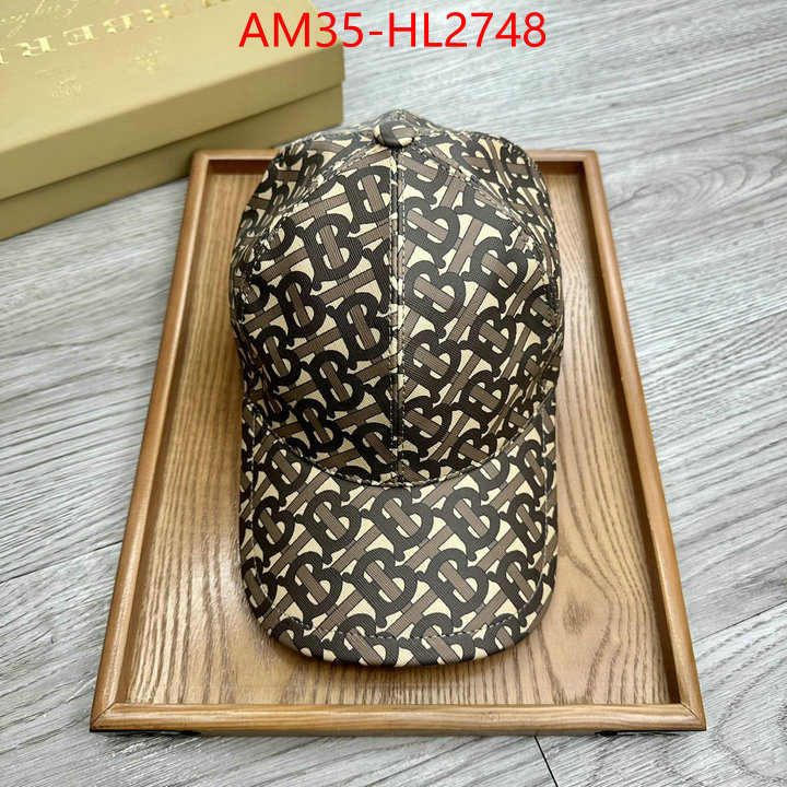 Cap(Hat)-Burberry how to buy replcia ID: HL2748 $: 39USD