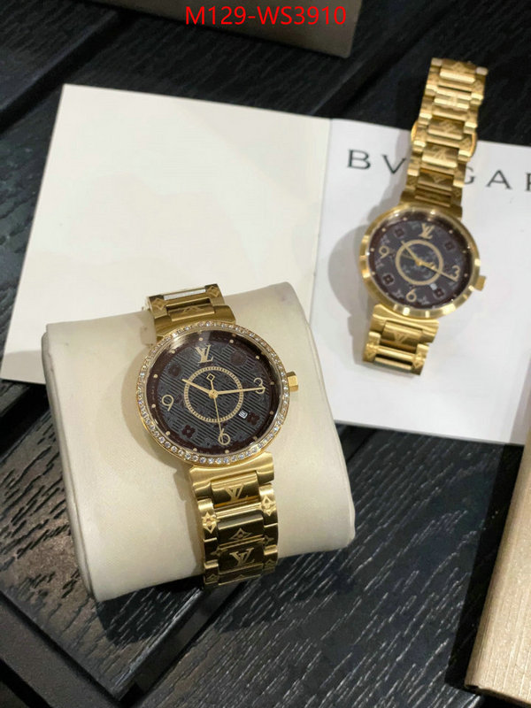 ID: WS3910