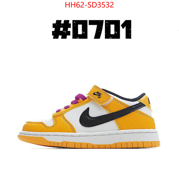 ID: SD3532