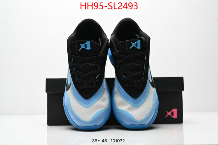 Men Shoes-Nike buy best quality replica ID: SL2493 $: 95USD