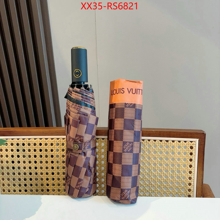 ID: RS6821