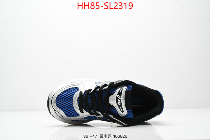 Women Shoes-Asics where can i buy the best 1:1 original ID: SL2319 $: 85USD