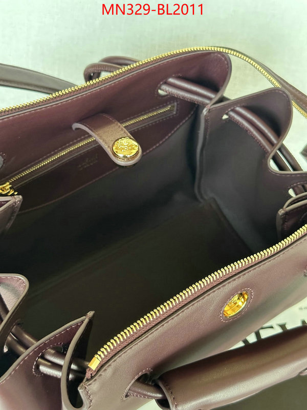 Loewe Bags(TOP)-Handbag- where to buy high quality ID: BL2011 $: 329USD,
