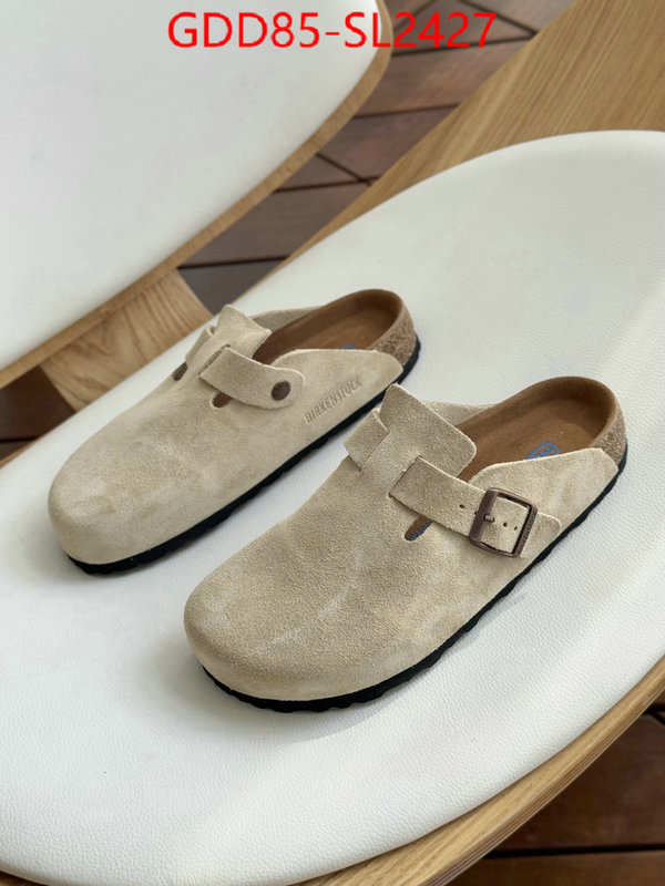 Men Shoes-Birkenstock we offer ID: SL2427 $: 85USD