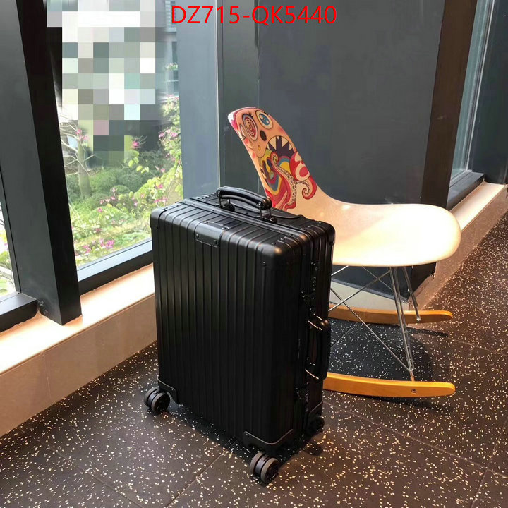 Trolley Case-Rimowa top brands like ID: QK5440