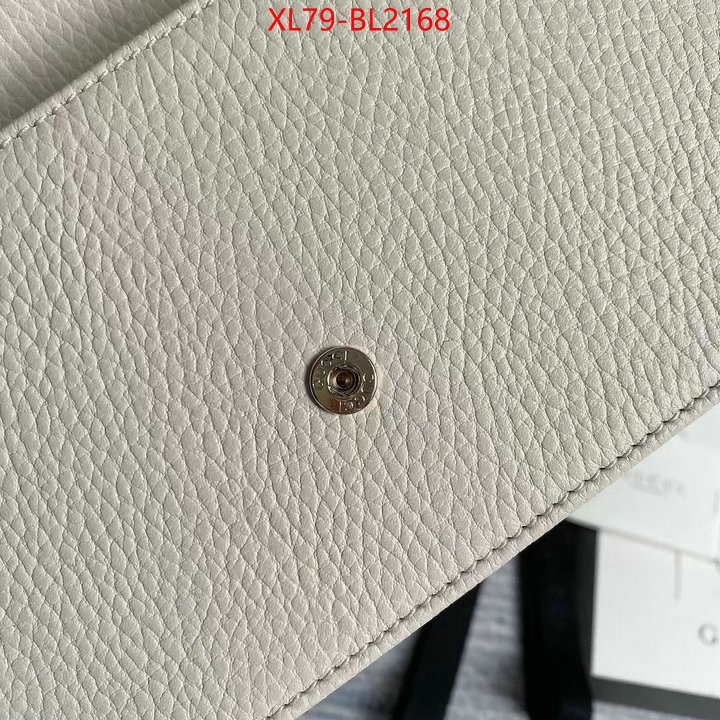 Gucci Bags(4A)-Crossbody- where can i buy ID: BL2168 $: 79USD,