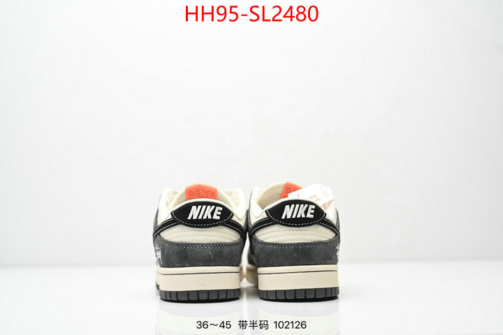 Women Shoes-NIKE for sale cheap now ID: SL2480 $: 95USD