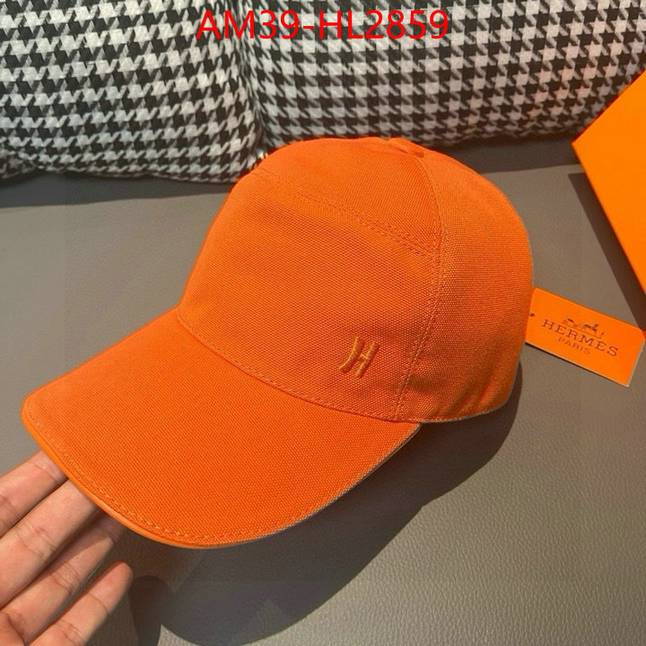 Cap(Hat)-Hermes shop now ID: HL2859 $: 39USD
