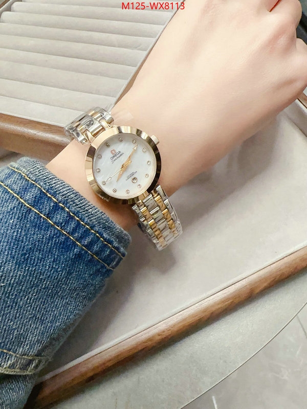 ID: WX8113