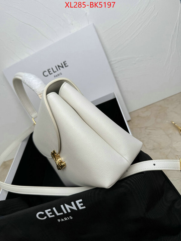 Celine Bags(TOP)-Arc de Triomphe- website to buy replica ID: BK5197 $: 285USD,