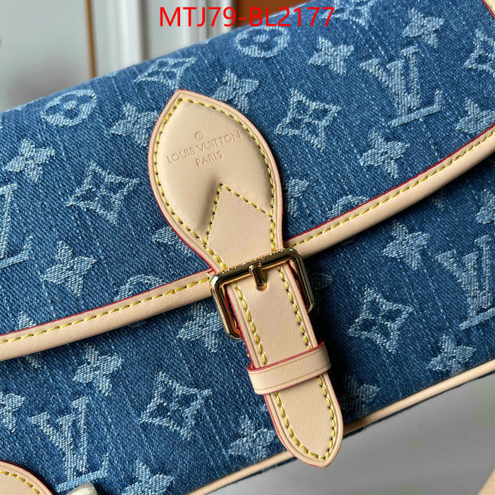 LV Bags(4A)-Pochette MTis Bag- where should i buy to receive ID: BL2177 $: 79USD,