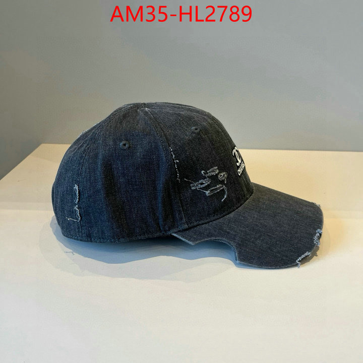 Cap (Hat)-Chanel designer ID: HL2788 $: 35USD