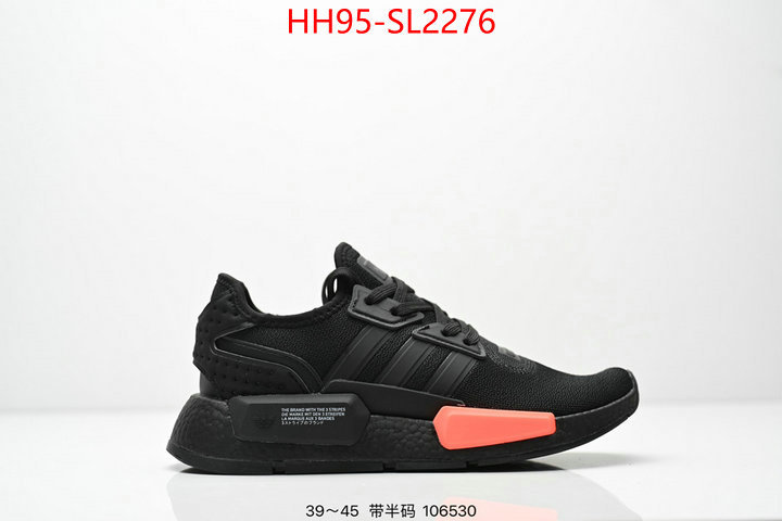 Men Shoes-Adidas 7 star collection ID: SL2276 $: 95USD