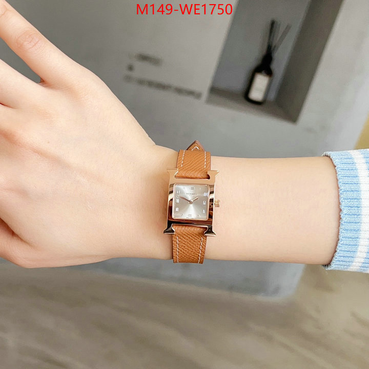 ID: WE1750