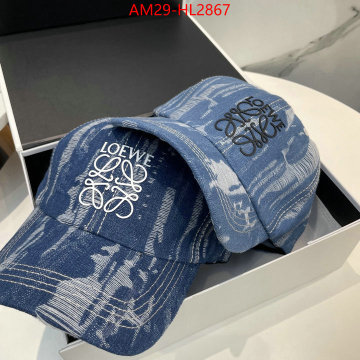 Cap(Hat)-Loewe flawless ID: HL2867 $: 29USD