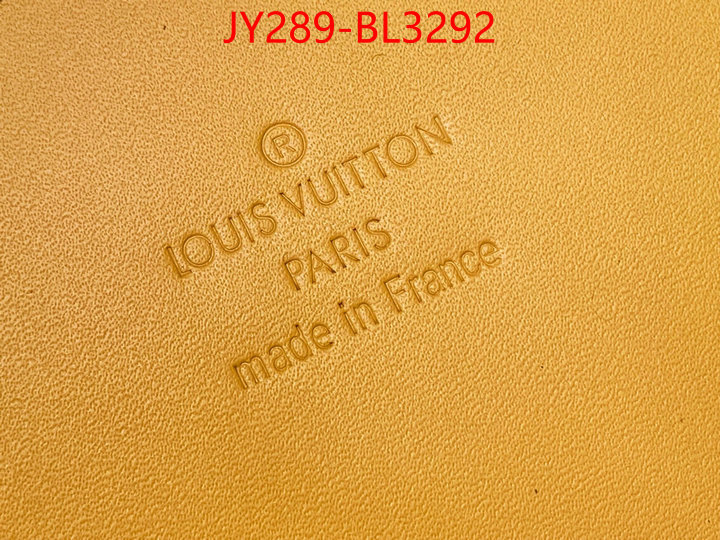 LV Bags(TOP)-Handbag Collection- where to buy fakes ID: BL3292 $: 289USD,