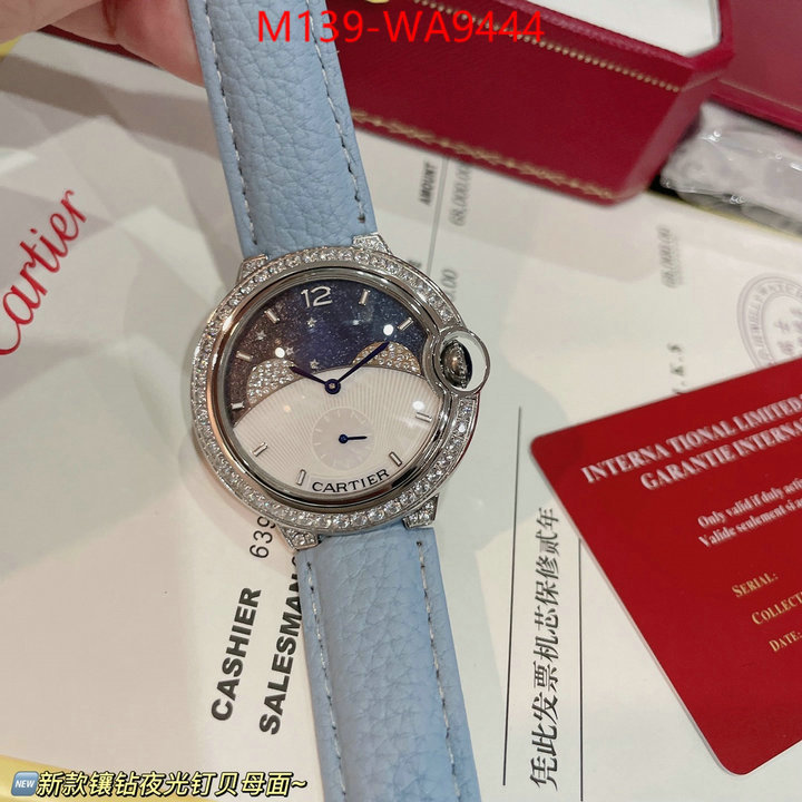 ID: WA9444