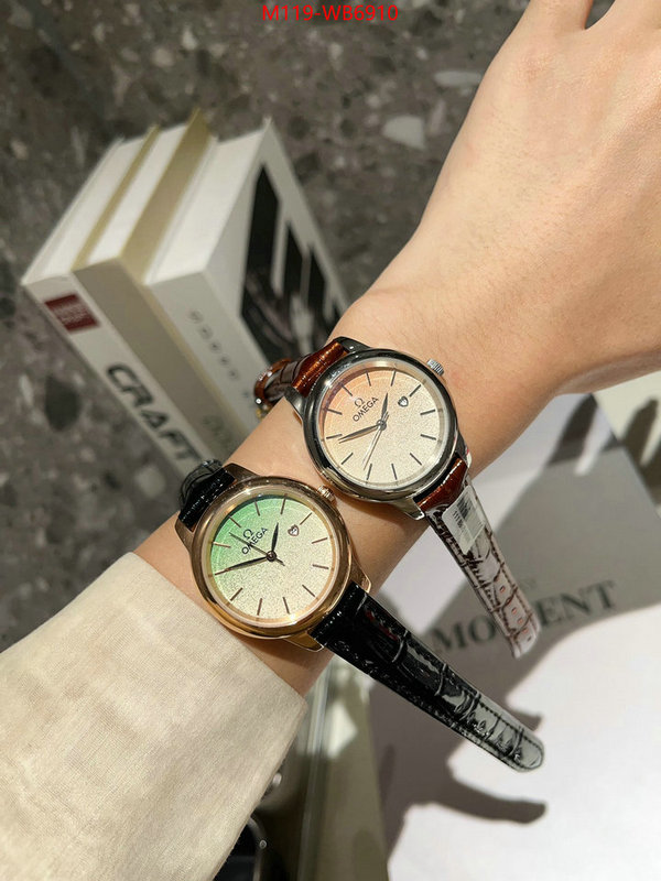 ID: WB6910