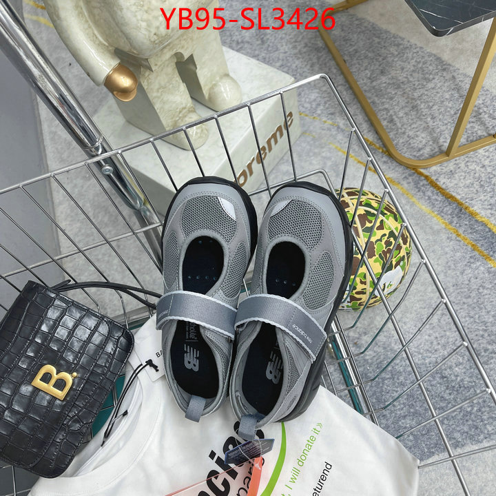 Women Shoes-New Balance we provide top cheap aaaaa ID: SL3426 $: 95USD
