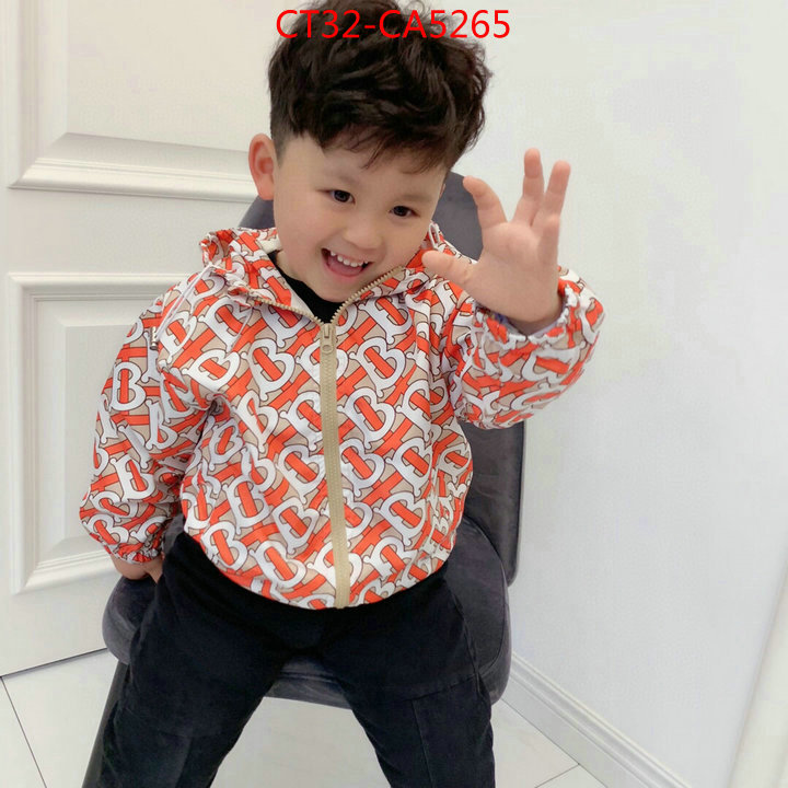 ID: CA5265
