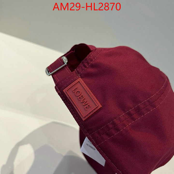 Cap(Hat)-Loewe online ID: HL2870 $: 29USD