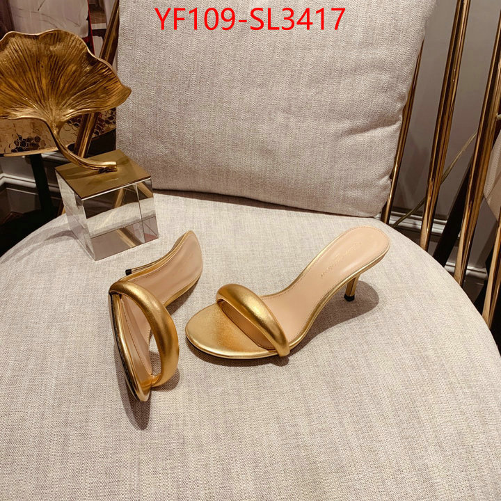 Women Shoes-Gianvito Rossi replica aaaaa designer ID: SL3417 $: 109USD