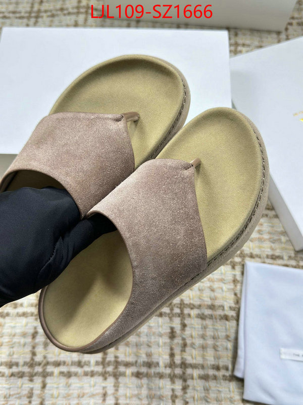 Women Shoes-The Row aaaaa replica ID: SZ1666 $: 109USD
