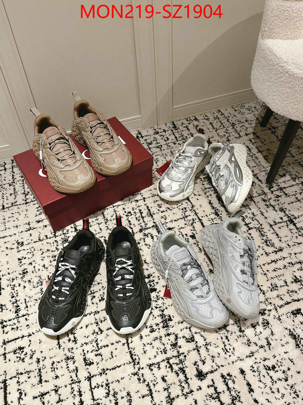 Women Shoes-Gucci wholesale imitation designer replicas ID: SZ1904 $: 219USD